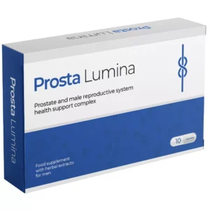 Prosta Lumina