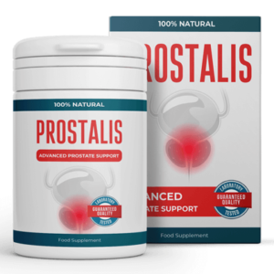 Prostalis