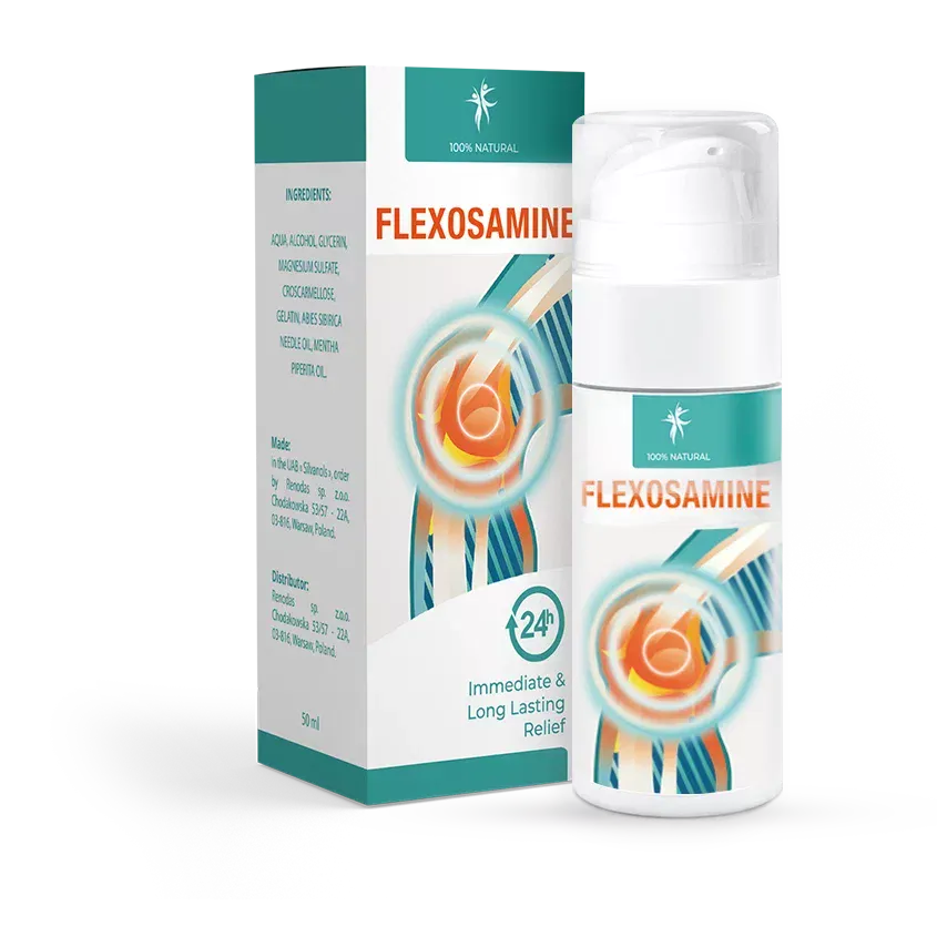 Flexosamine