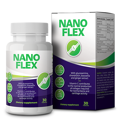 Nano Flex