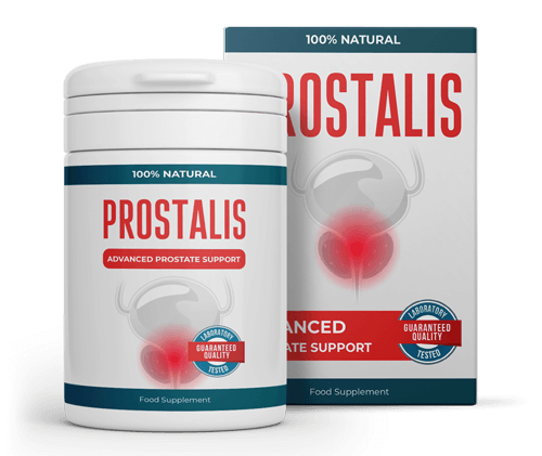 Prostalis